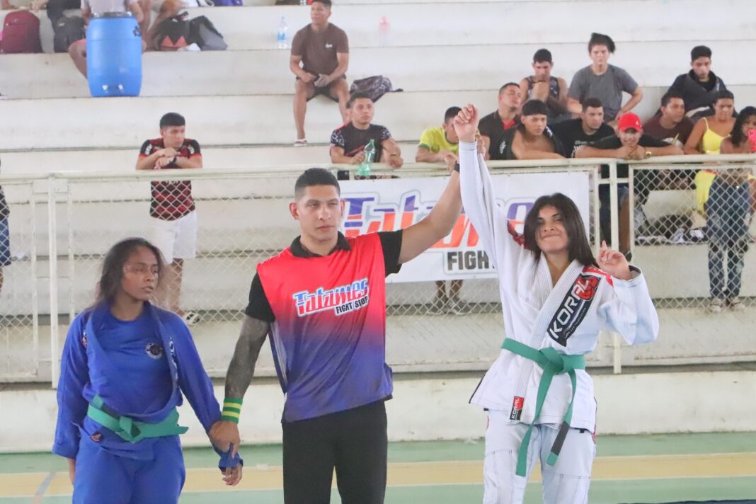 Foto: Agência Emanuel Sports & Marketing