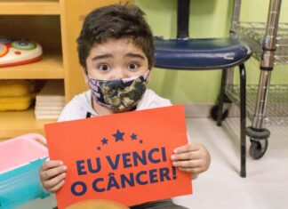 Setembro Dourado: Diagnóstico precoce é a melhor forma de lidar com câncer infantojuvenil