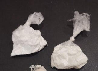 Em Ipixuna, Polícia Civil prende dupla por posse de cocaína