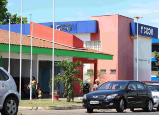 PC-AM prende homem envolvido em furtos e estupros de mulheres
