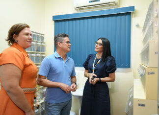 Prefeitura investe na modernização da saúde com reforma, revitalização e construção de unidades básicas