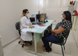 SES-AM destaca importância de uma boa alimentação para pacientes com fibrose cística