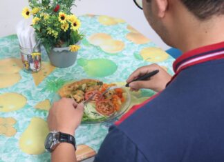 Especialista da SES-AM destaca importância do tempero para uma alimentação saudável