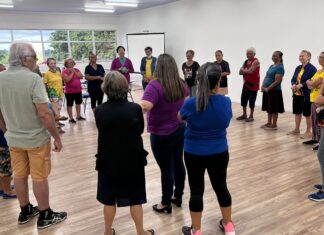 Apoio psicológico é importante no cuidado de pessoas com Alzheimer e seus familiares, diz especialista da SES-AM