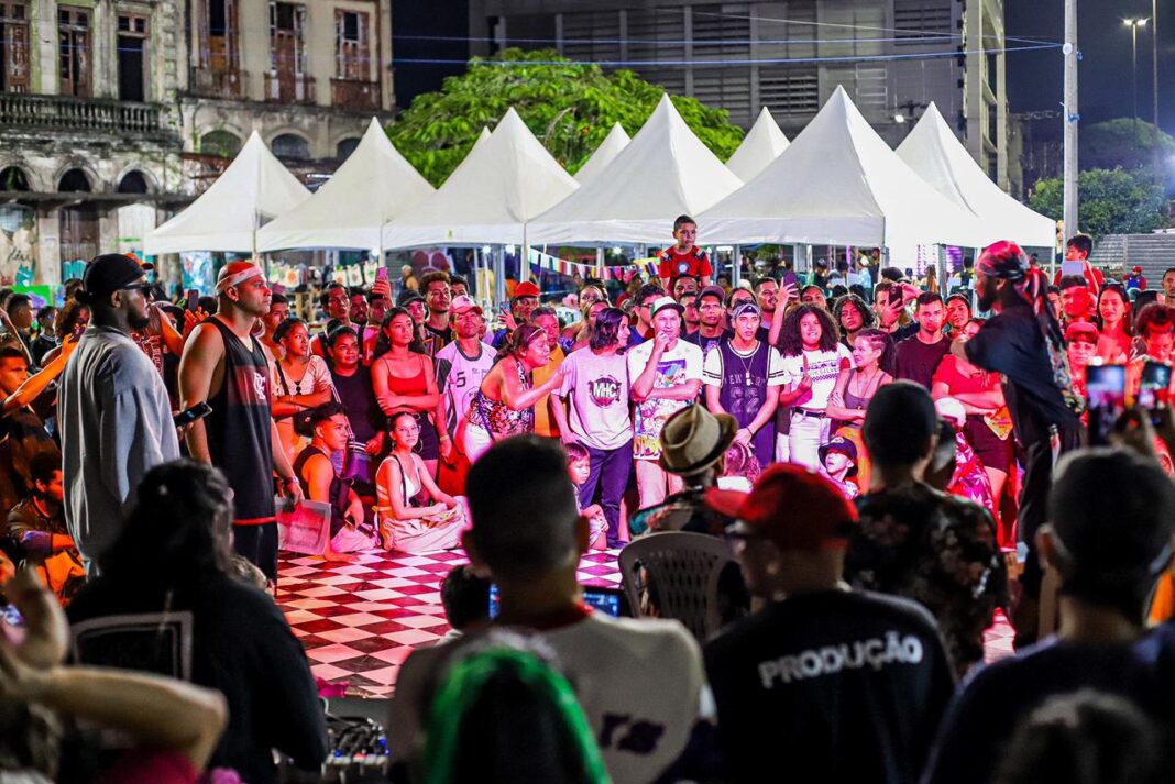 #SouManaus_dança de rua (3)