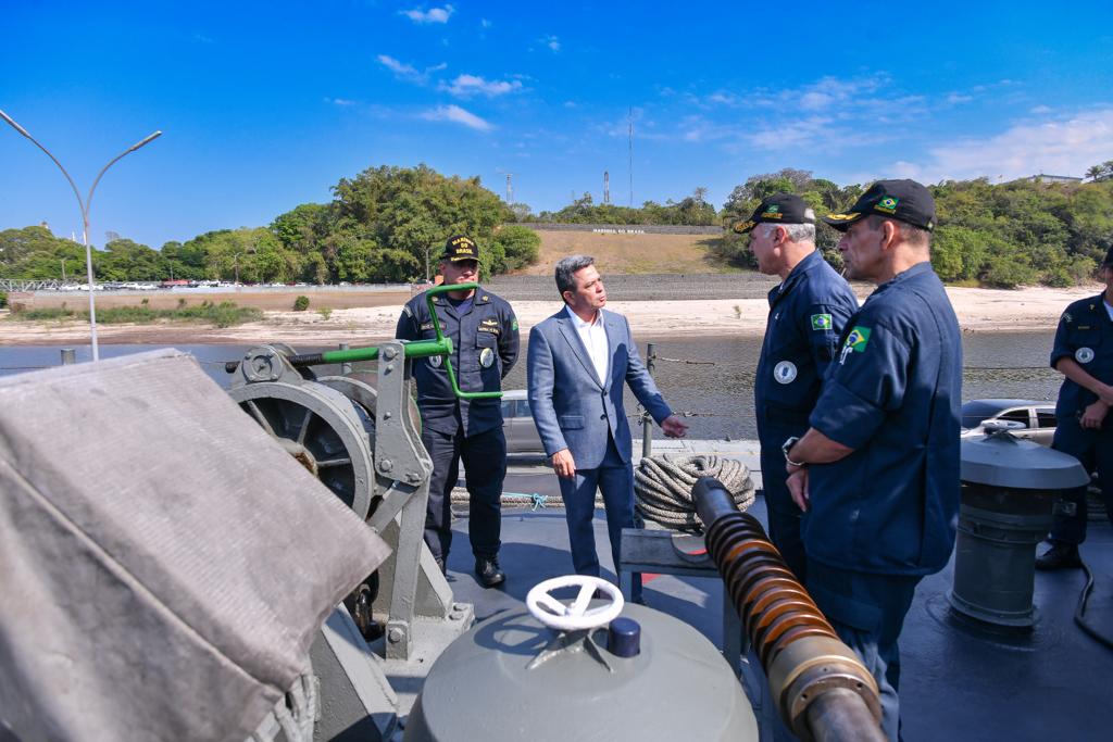 Tadeu de Souza na Estação Naval do Rio Negro_Ricardo Machado_SGVG (04)
