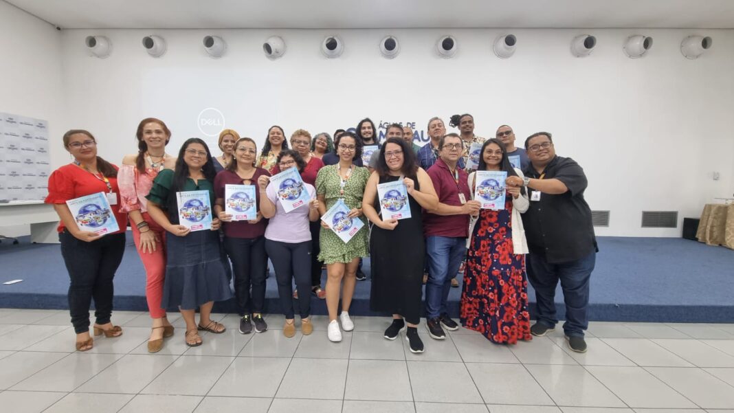 Turmas Imagens que Transformam