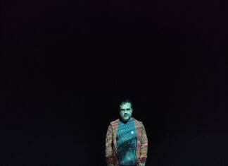 Destaque do indie amazonense, Zé Cardoso inicia carreira solo com single “Nosso Lar”
