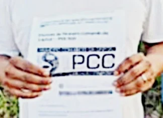 Prisão de “Barba”: polícia prende tesoureiro do PCC