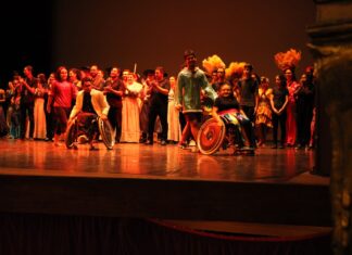 Espaços culturais do Governo do Amazonas promovem atividades diversificadas neste fim de semana