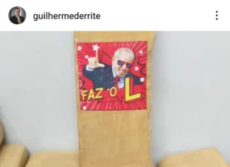 Maconha Faz U L irrita petistas