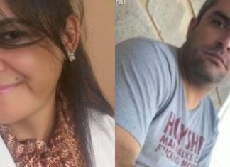 Enfermeira é morta a tiros pelo ex-genro após discussão pela guarda do neto