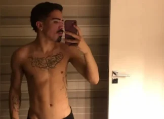 Garoto de programa é preso por matar cliente e forjar cena de suicídio