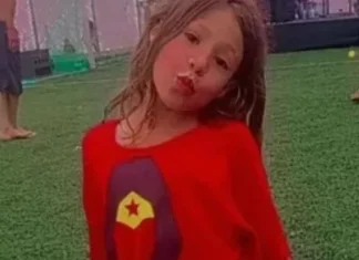 Caso Lana: polícia encontra corpo da menina dentro de poço na zona sul