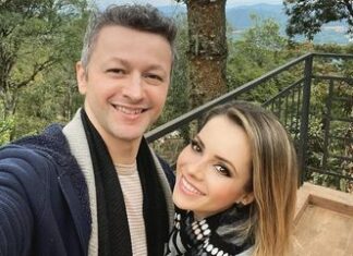 Sandy e Lucas Lima anunciam fim do relacionamento de 24 anos: ‘Não foi uma decisão fácil’