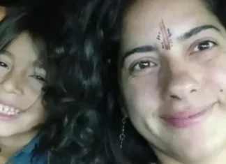 Homem é preso acusado de matar esposa e filho de oito anos