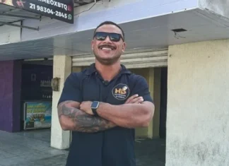 Dono de bar é morto a tiros em estabelecimento, na Zona Oeste