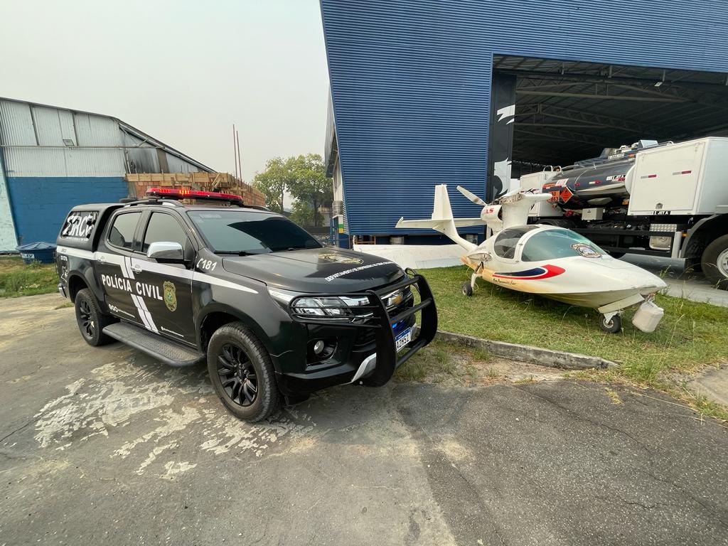 AERONAVE APREENDIDA_FOTOS ERLON RODRIGUES (6)