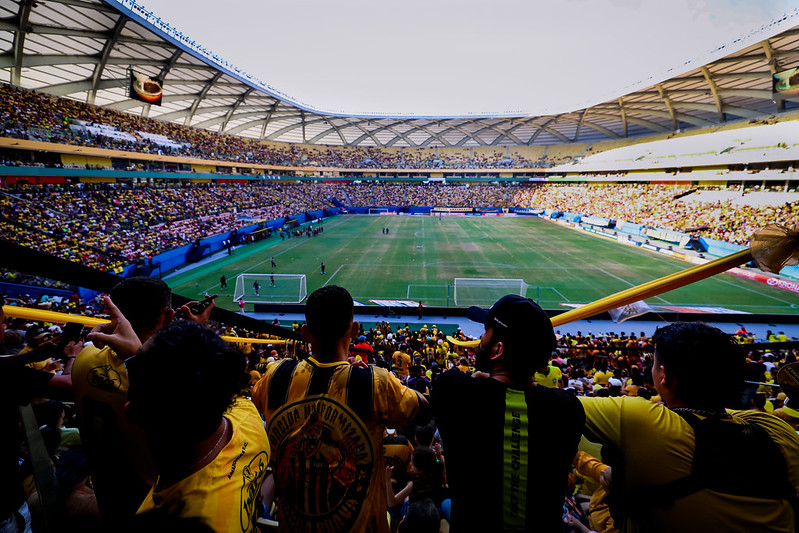 Arena da Amazônia - Foto Mauro Neto - Secom (1) (1)