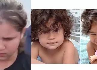 Mulher mata a própria filha por ‘raiva’ após término do relacionamento com o marido