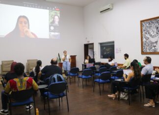 Projeto promove oficinas de salvaguardas socioambientais para adequação do estado do Amazonas a padrão do mercado de carbono jurisdicional