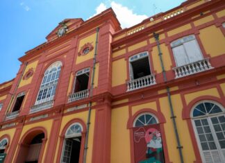 Governo do Amazonas promove a 3ª Semana do Livro e da Biblioteca do dia 25 a 29 de outubro