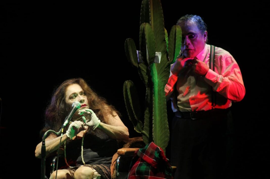 Cultura_Festival de Teatro da Amazônia1_Divulgação