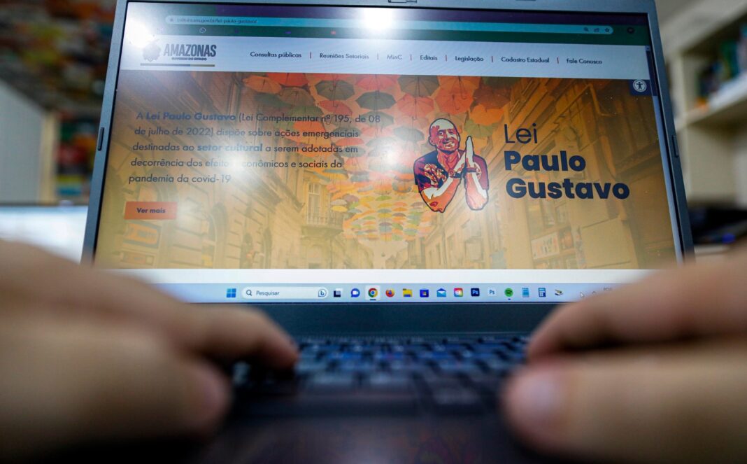 Foto: Marcio James / Secretaria de Cultura e Economia Criativa