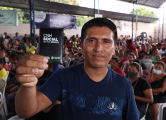 CNH Social 2023: Detran Amazonas prorroga prazo de entrega da documentação no interior do Estado