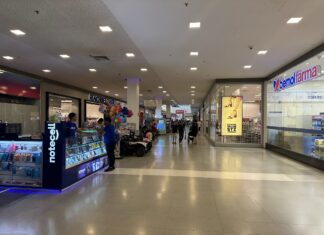 Centro de compras da Zona Norte realiza programação gratuita em alusão ao Halloween neste sábado e domingo