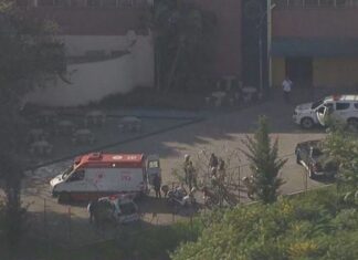 Urgente: Ataque com arma em escola na zona leste de São Paulo mata uma aluna e deixa três feridos