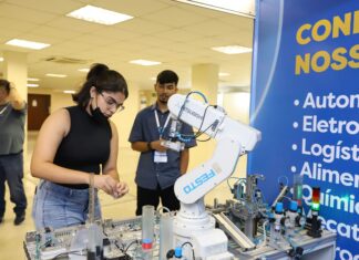 Automação inteligente será tema principal em Simpósio apoiado pelo Governo do Amazonas