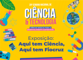 De forma lúdica e criativa, evento apoiado pela Fapeam leva popularização da ciência para jovens