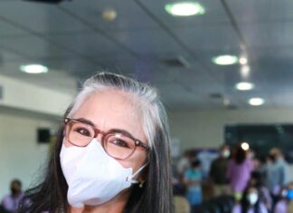 Vacina contra HPV: artigo de servidora da FCecon é destaque em revista científica