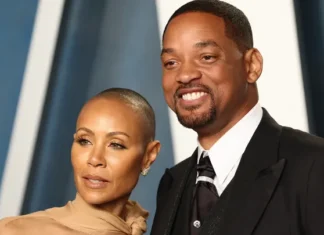 Will Smith é gay? esposa fala sobre o assunto