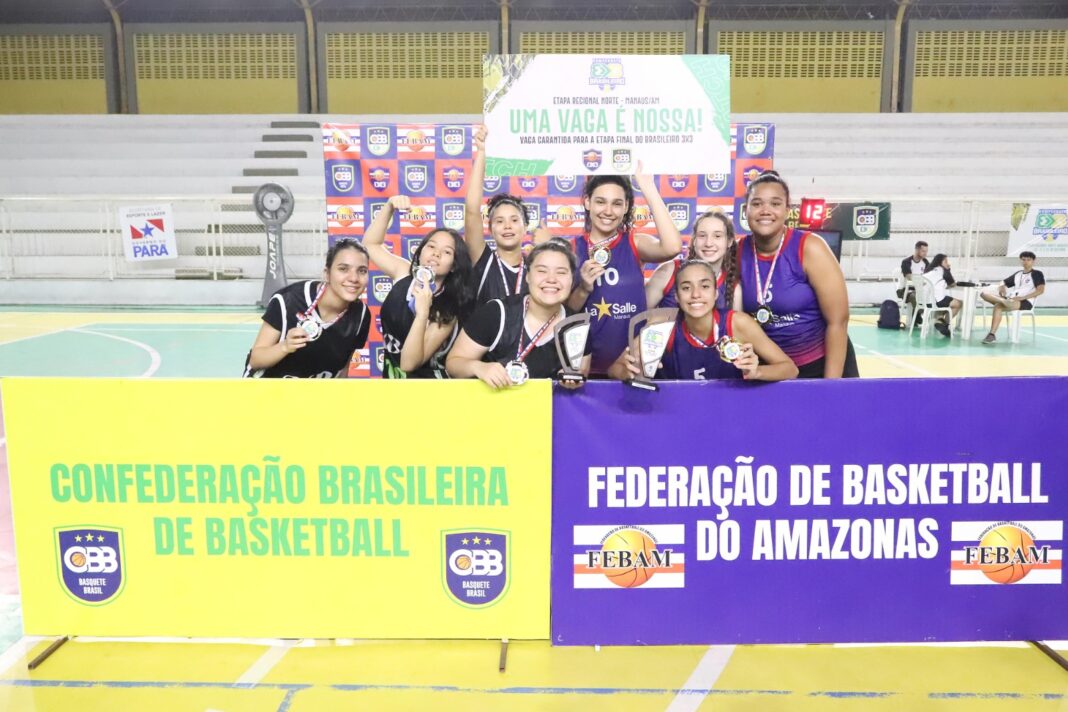 Foto: Agência Emanuel Sports & Marketing