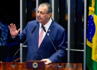 Senador Omar critica decisão que modifica cotas na UEA