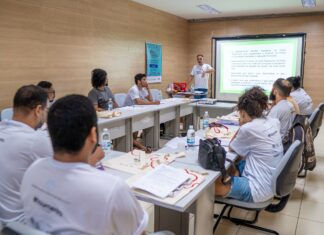 Movimenta Cultura chega ao Amazonas com oficinas em Gestão da Cultura
