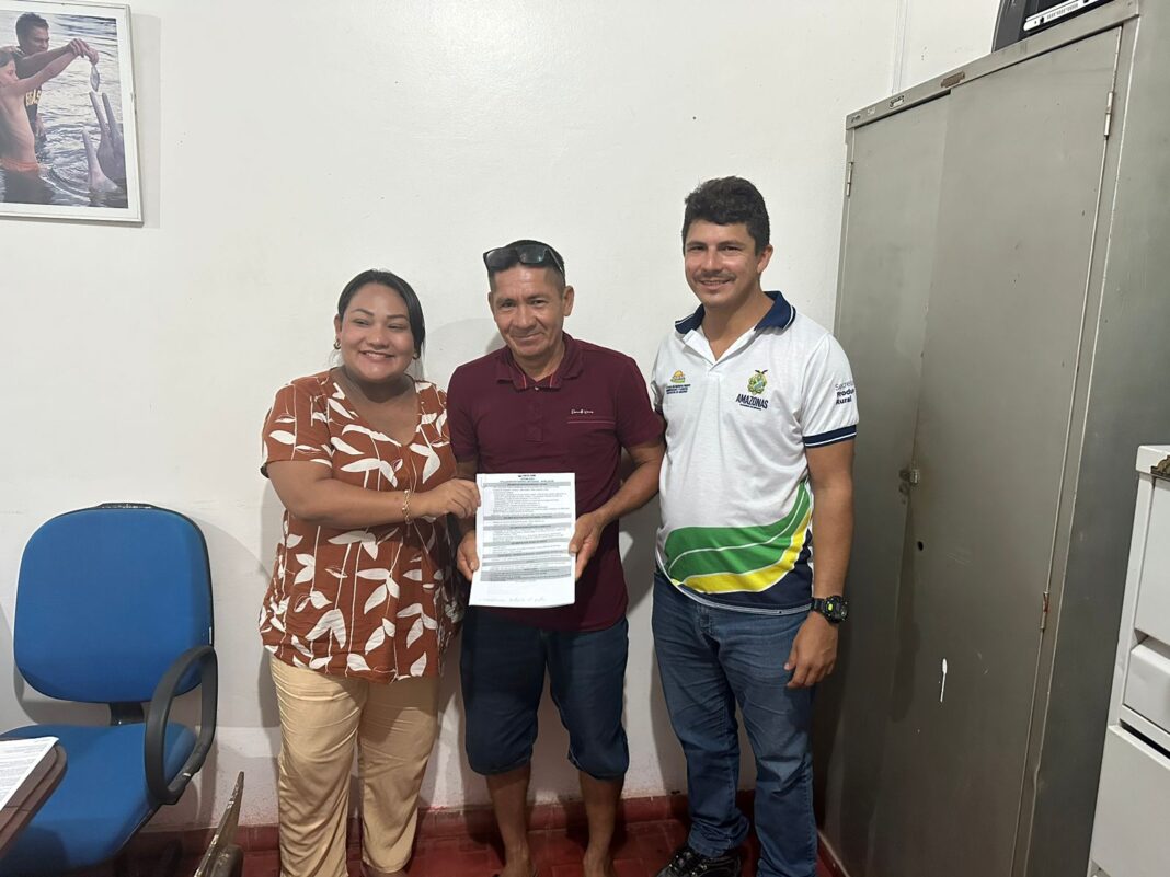 Idam_Ação de crédito Urucará final_Divulgação