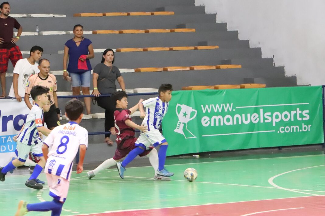 Foto: Agência Emanuel Sports & Marketing