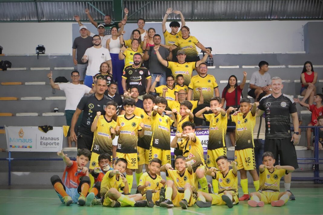 Foto: Agência Emanuel Sports & Marketing