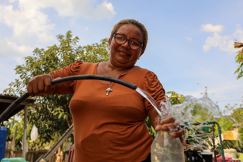 MORADORA ITAPORANGA