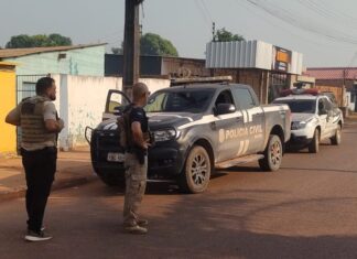 Operação Paz: Integrantes de grupo criminoso são presos por tortura e estupro contra adolescente, em Itacoatiara