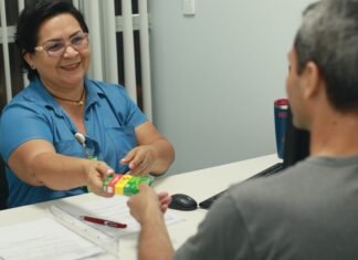 Saúde do Amazonas inaugura Componente Especializado da Atenção Farmacêutica