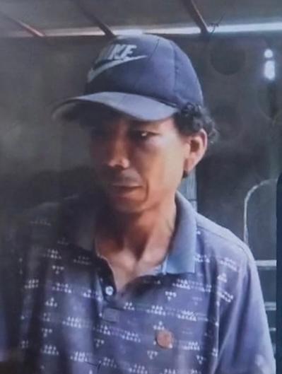 PC-AM DESAPARECIDO RAIDSON ALEXANDRE DA SILVA LIMA _DIVULGAÇÃO