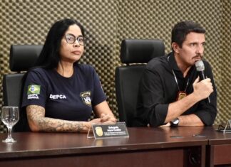 PC-AM prende homem acusado de tortura e morte do próprio sobrinho de 2 anos