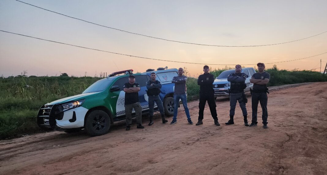 PC-AM_OPERAÇÃO RETORNO_FOTO DIVULGAÇÃO