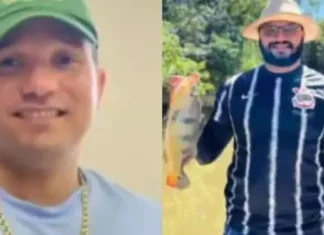 Irritado por perder jogo de sinuca ‘Marcos Doido’ acaba matando adversários