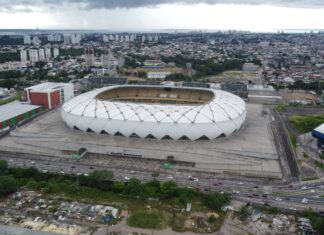 Governo do Amazonas realiza etapa estadual da 4ª Conferência Nacional de Juventude