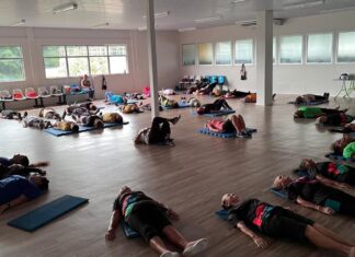 SES-AM destaca benefícios da meditação para a saúde mental